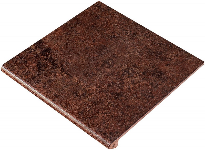 Плитка клинкерная Metalica Cherry, Exagres