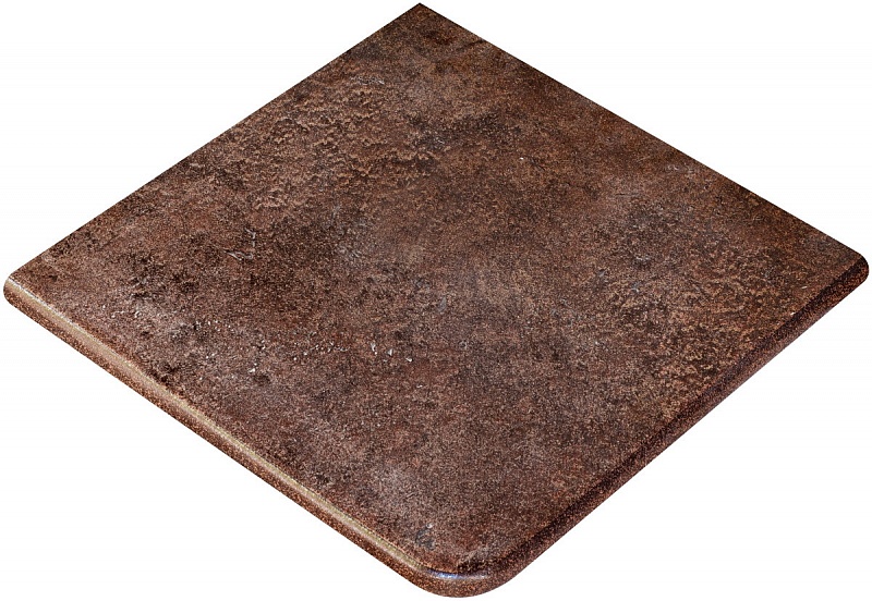 Плитка клинкерная Metalica Cherry, Exagres
