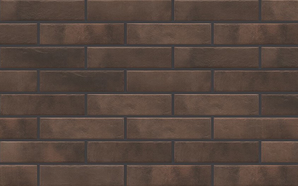 Фасадная клинкерная плитка Cerrad Retro Brick Cardamon, 245x65x8 мм