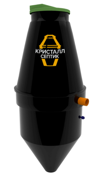 Кристалл – 5 Long